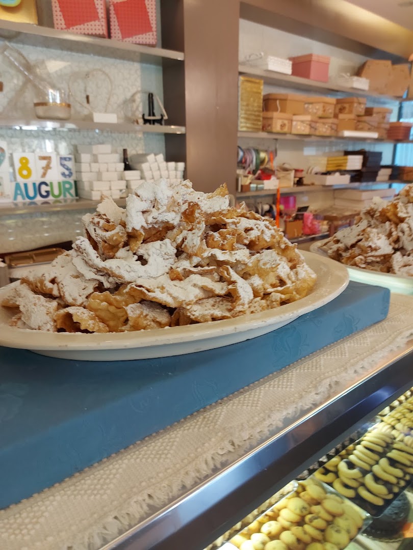 Pasticceria Mosaico