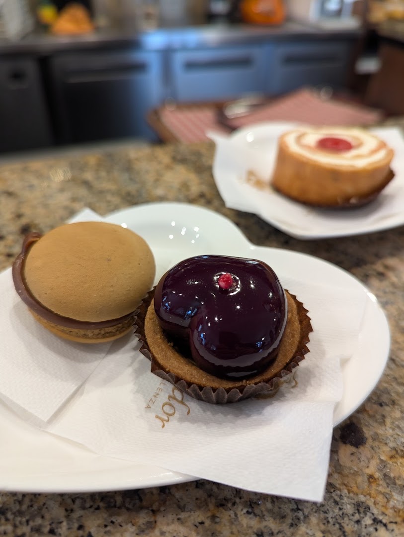 Pasticceria Mosconi Mauro & C. Snc.