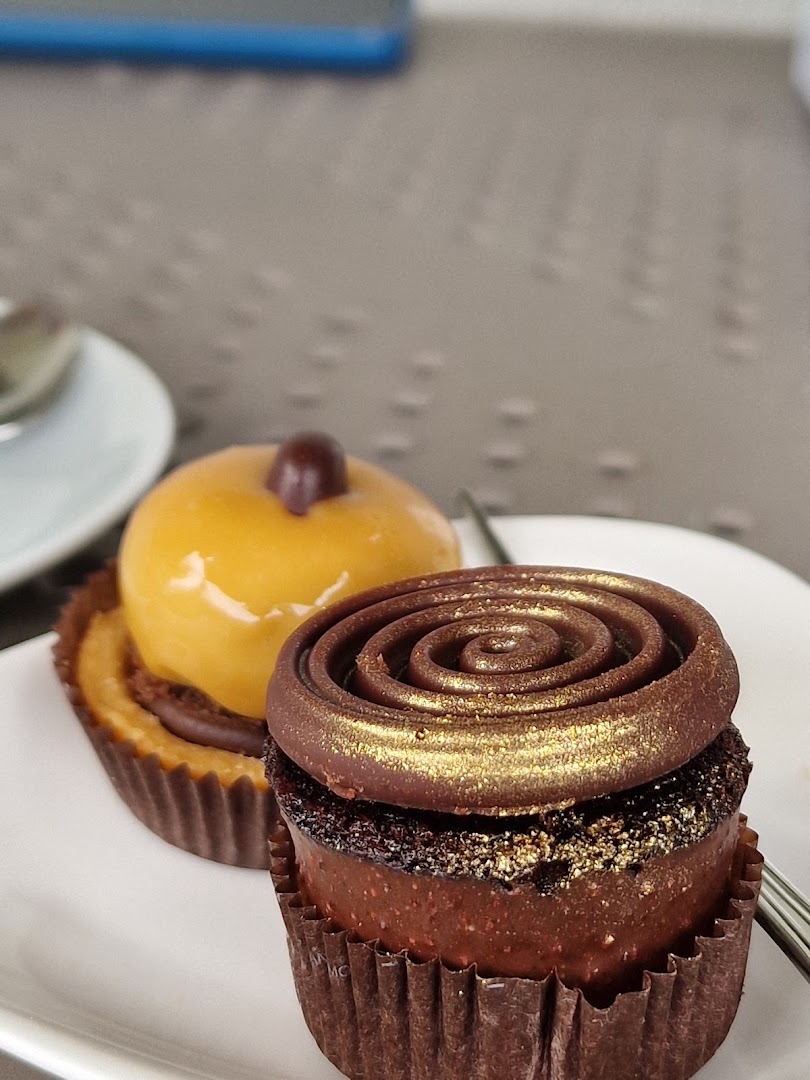 Pasticceria Mosconi Mauro & C. Snc.