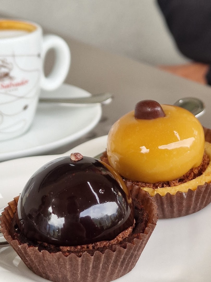 Pasticceria Mosconi Mauro & C. Snc.