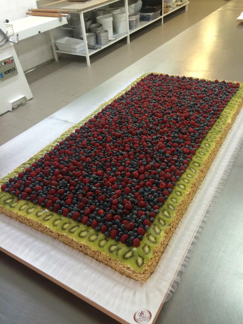 PASTICCERIA MOSNA SRL, Aldeno