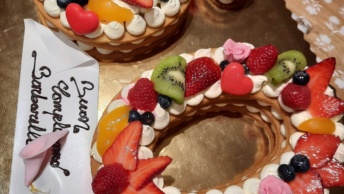 PASTICCERIA MOSNA SRL