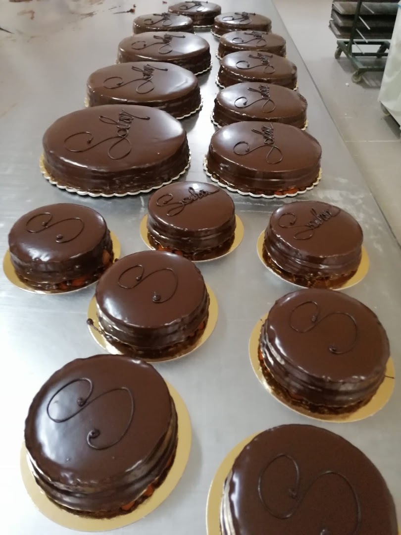 PASTICCERIA MOSNA SRL