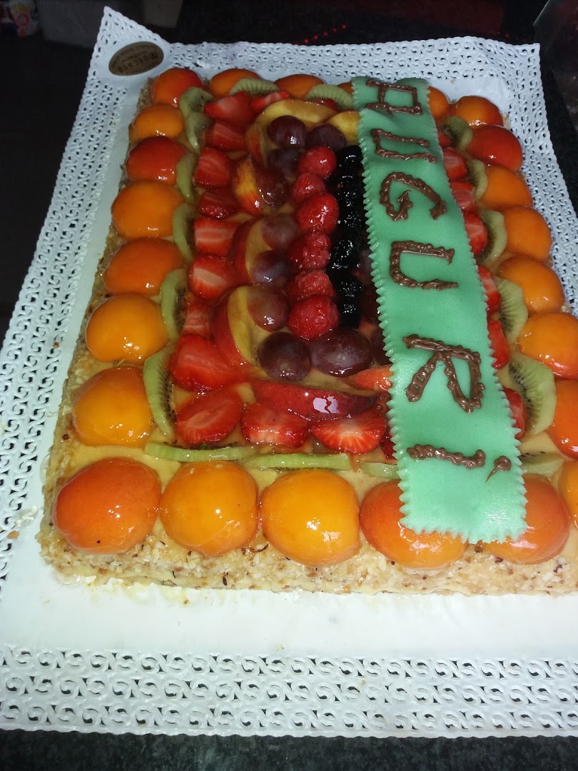 Pasticceria Muscarà, Cerro Maggiore
