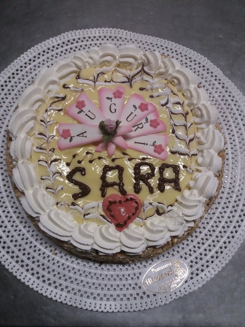 Pasticceria Muscarà