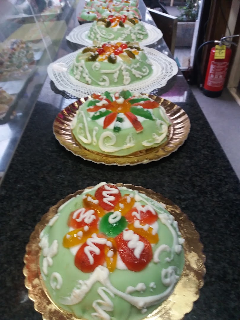 Pasticceria Muscarà