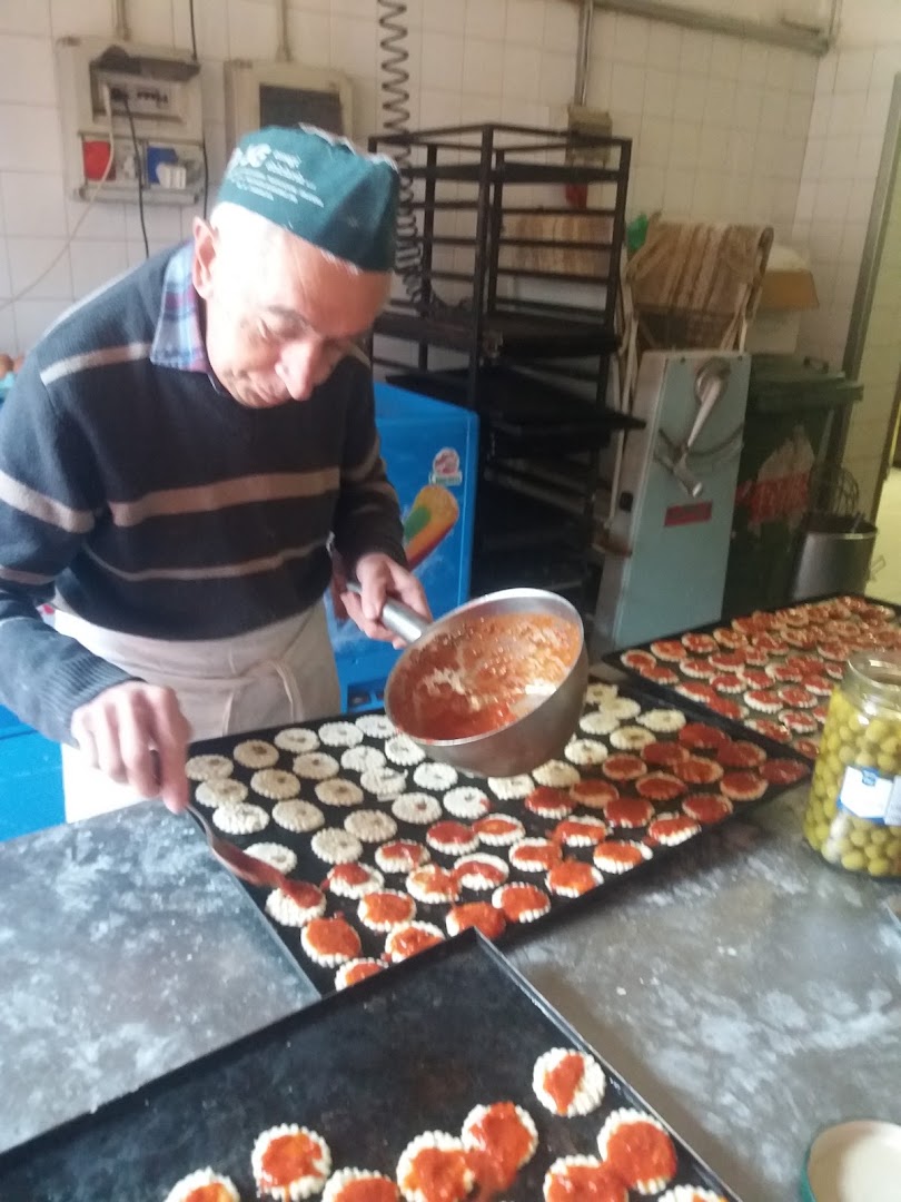Pasticceria Muscarà