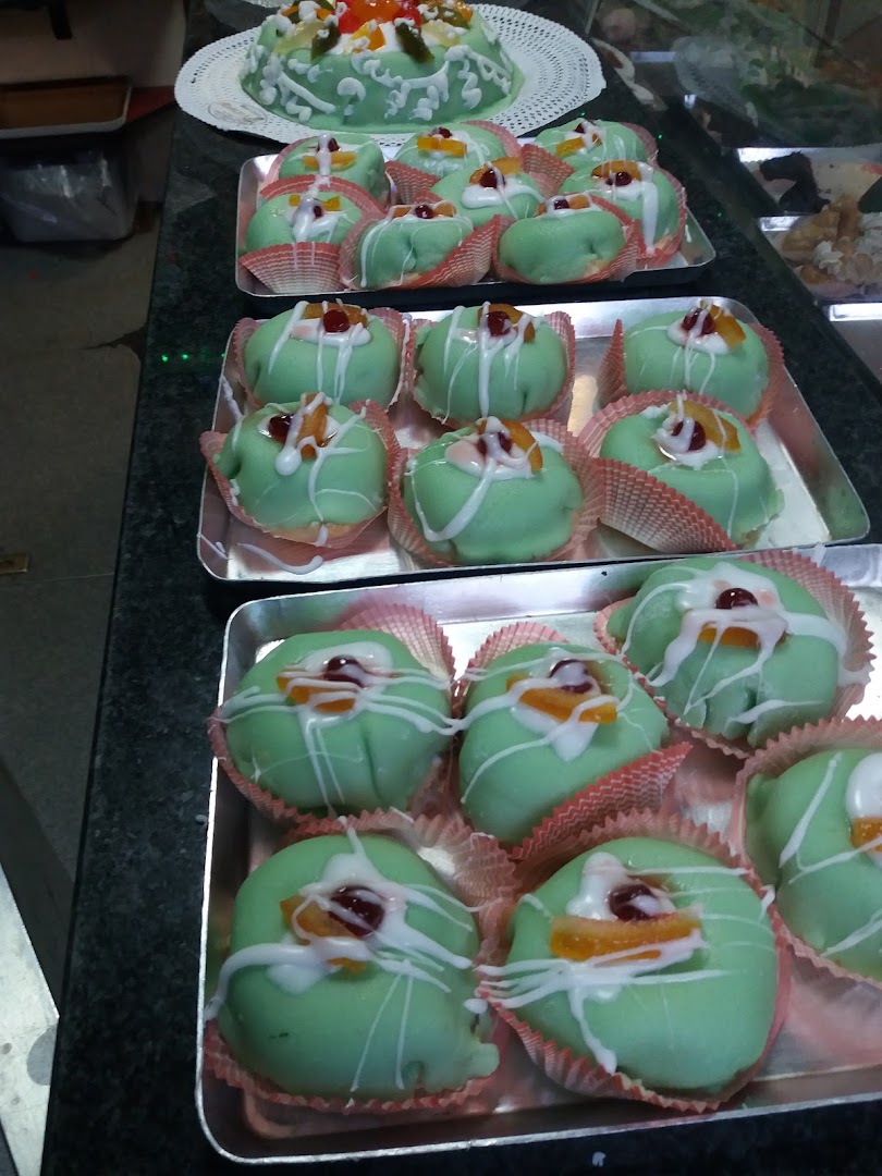 Pasticceria Muscarà
