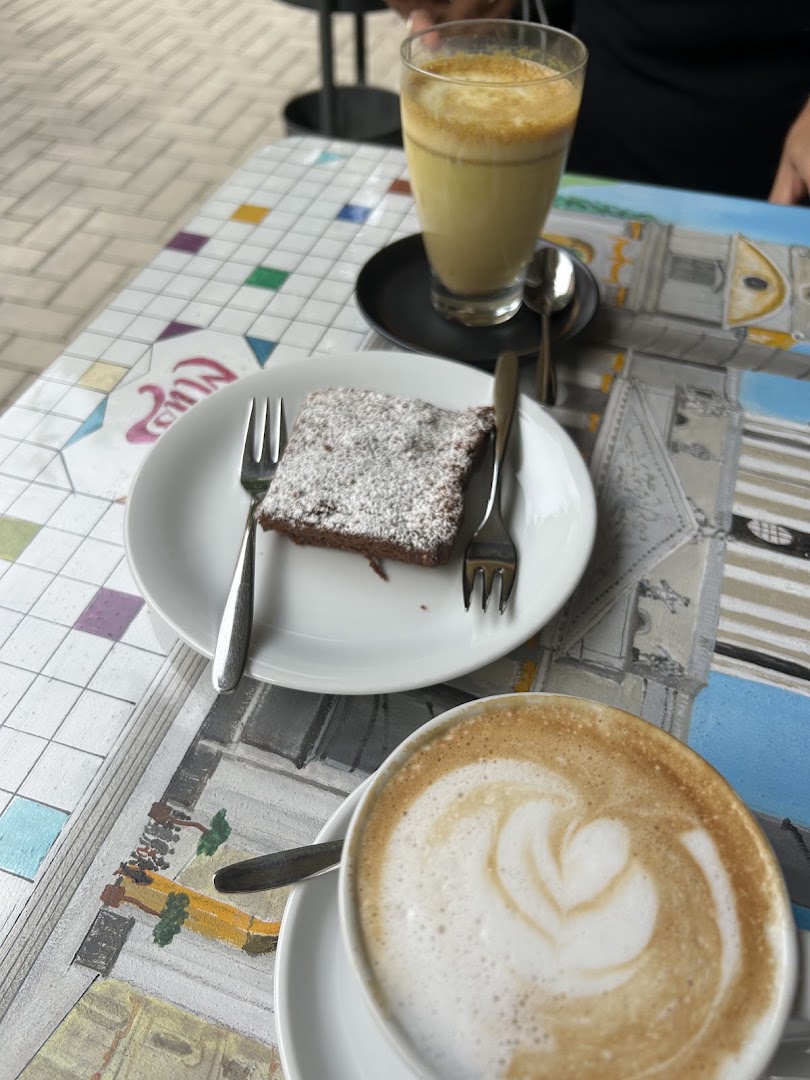 Pasticceria Muss