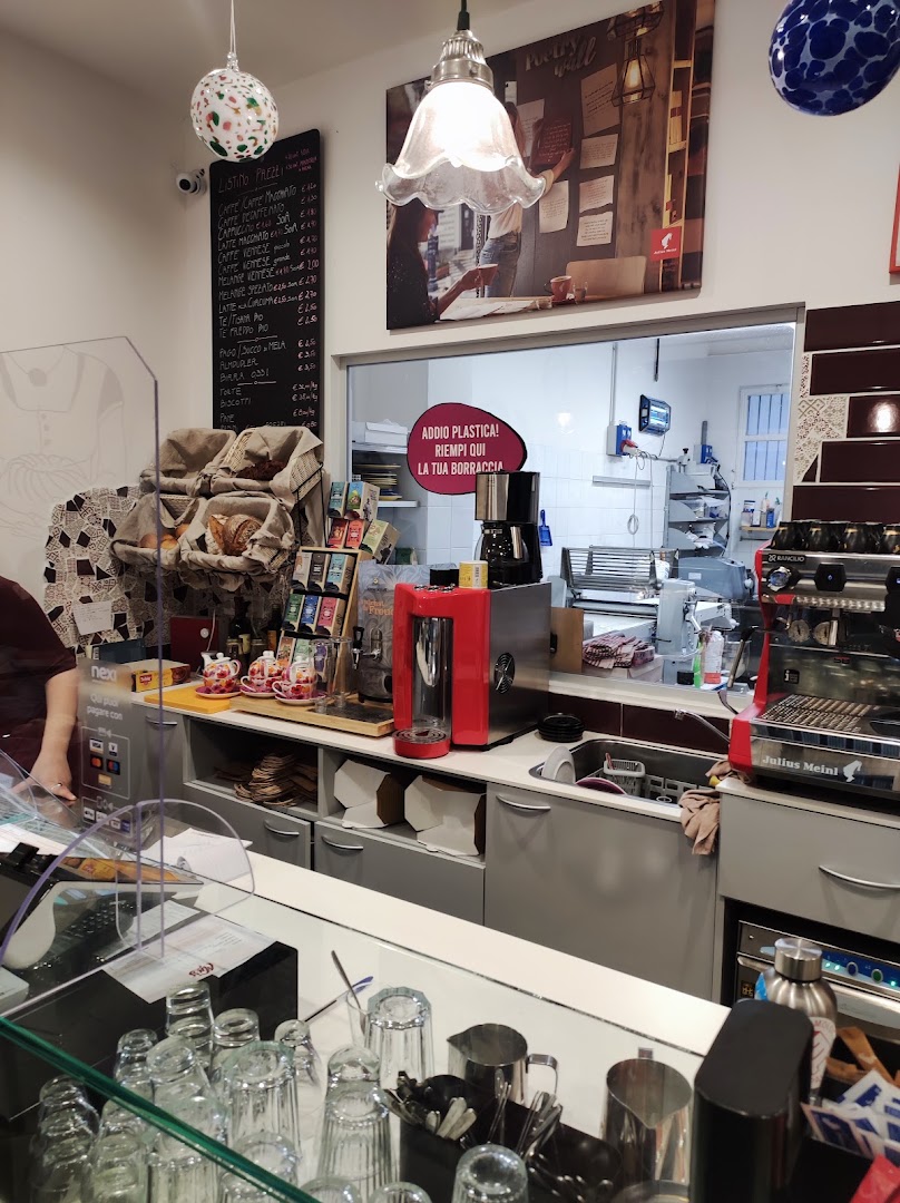 Pasticceria Muss