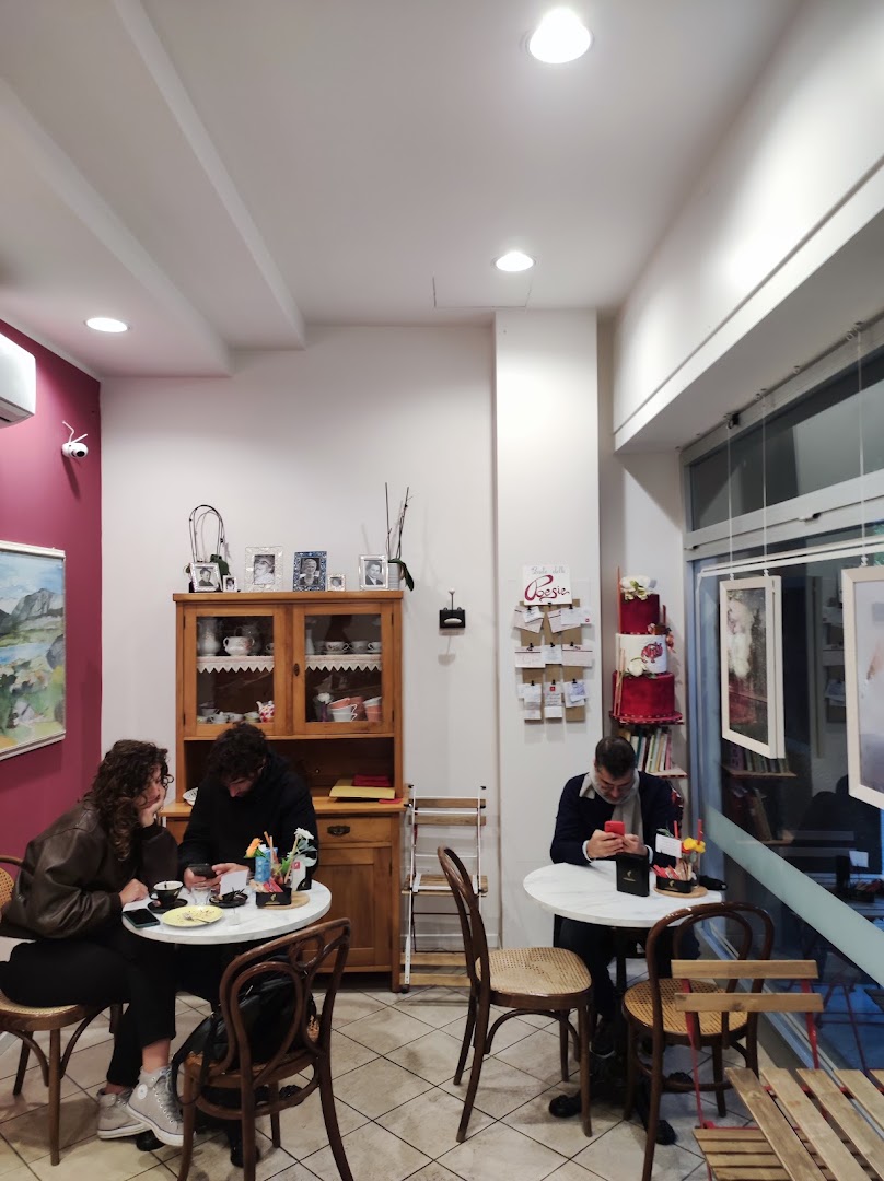 Pasticceria Muss