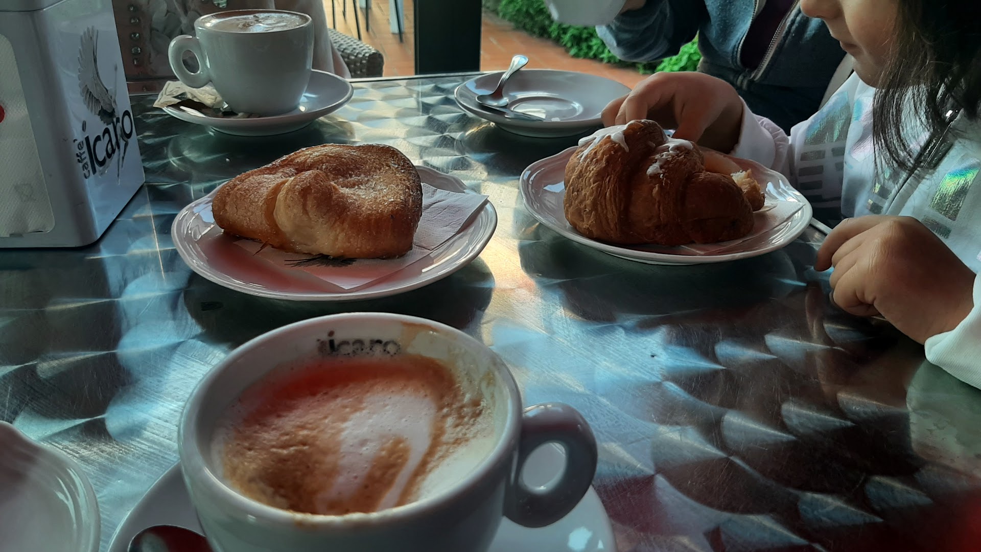 Pasticceria My mei