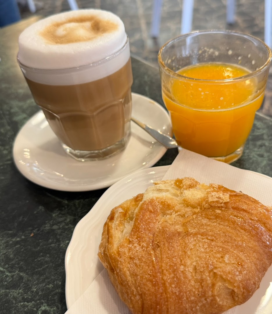 Pasticceria My mei