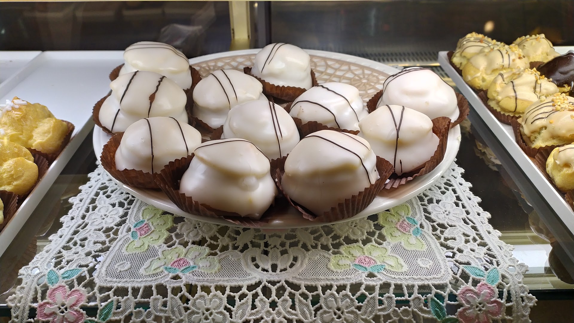 Pasticceria Namio