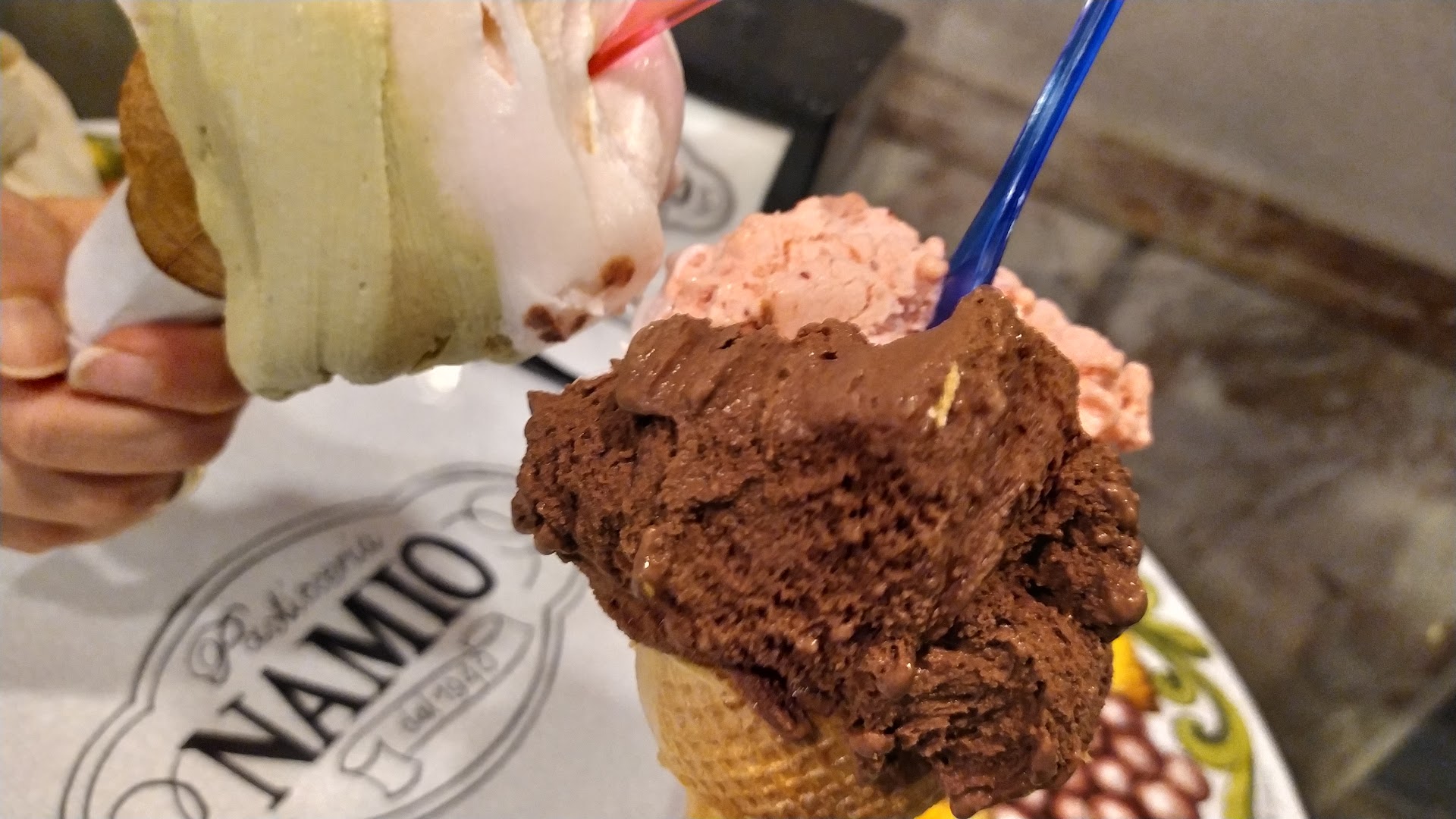 Pasticceria Namio