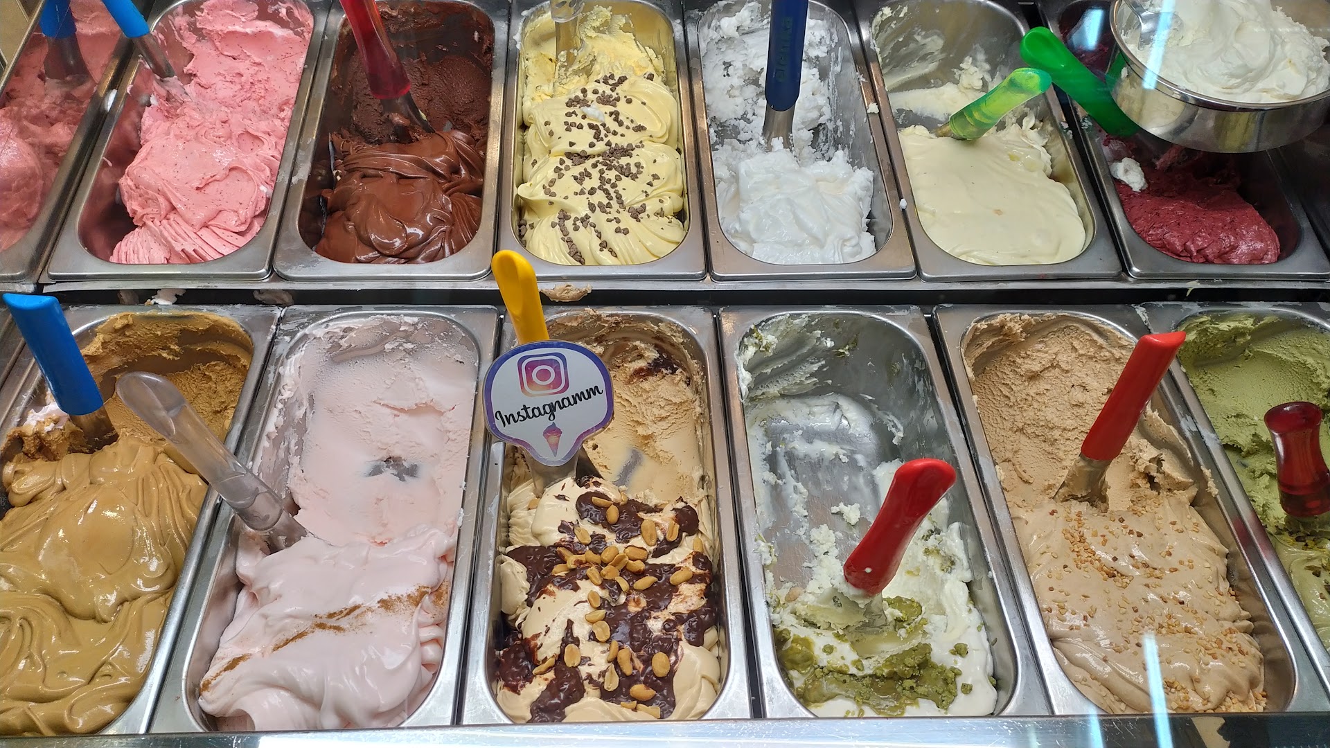 Pasticceria Namio
