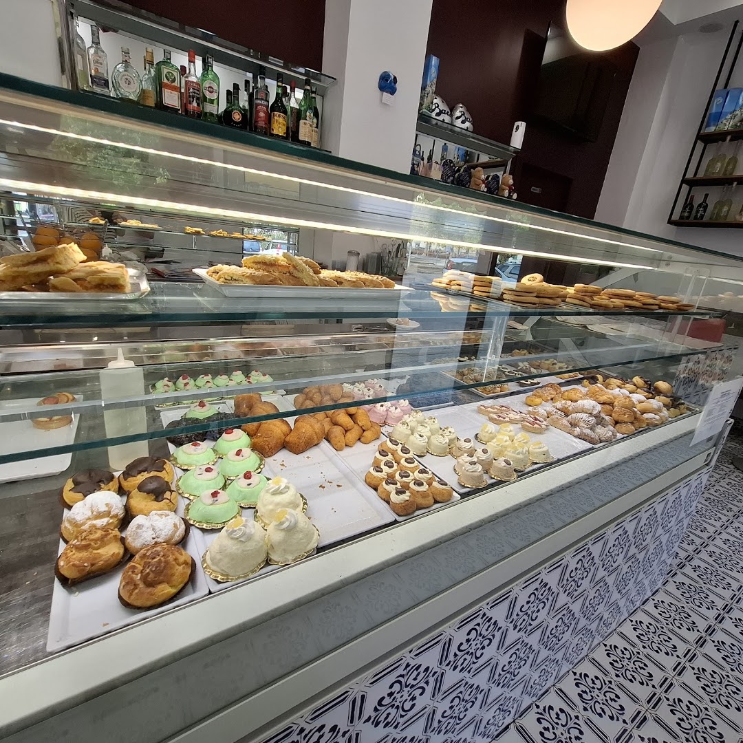 Pasticceria Napoletana Castelfiorentino