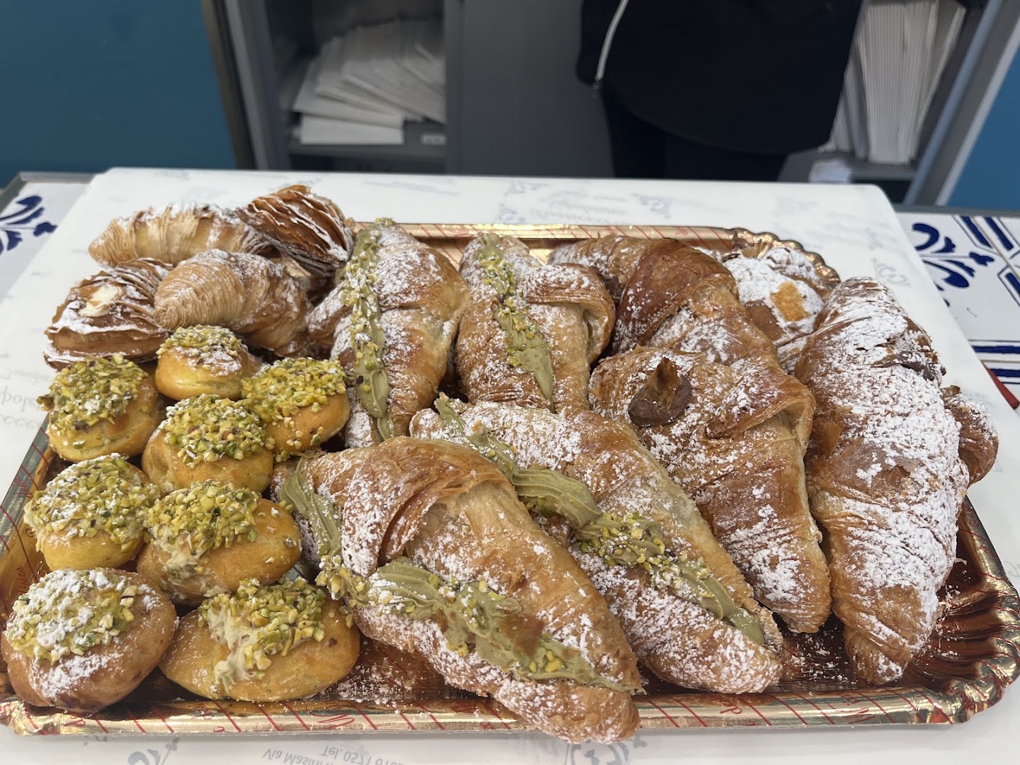 Pasticceria Napoletana Castelfiorentino