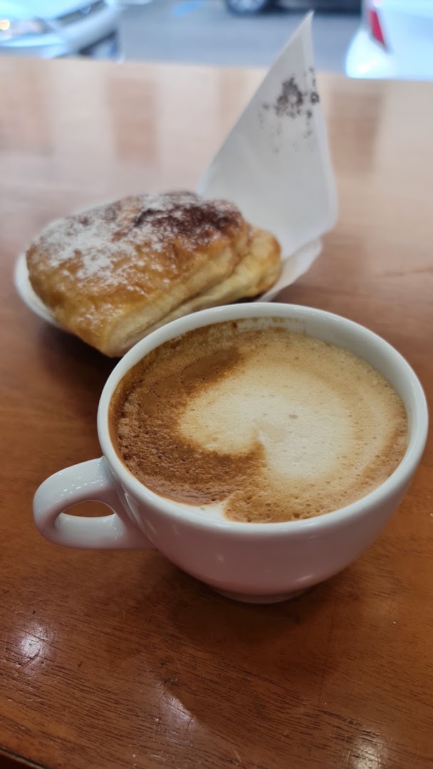 Pasticceria Napoletana Castelfiorentino