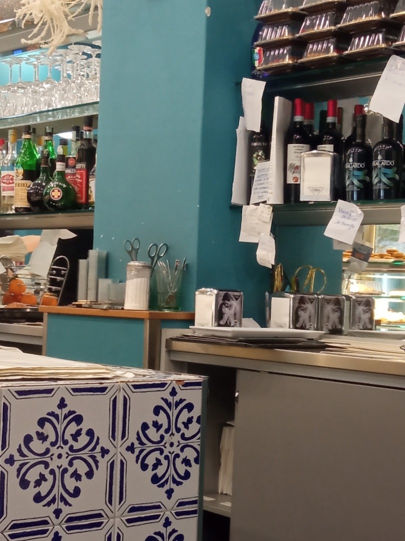 Pasticceria Napoletana Castelfiorentino