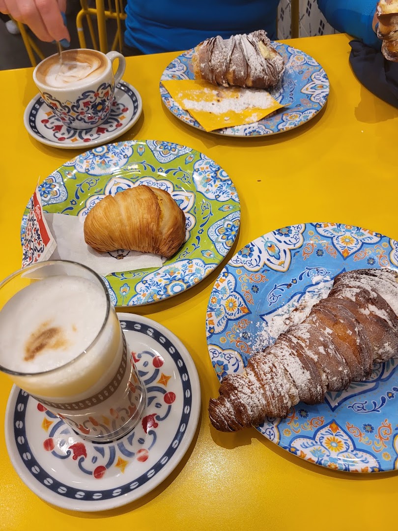 Pasticceria Napoletana Ferrero Taranto