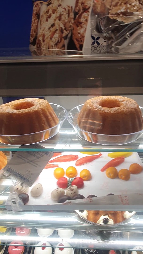 Pasticceria Napoletana Ferrero Taranto, Taranto