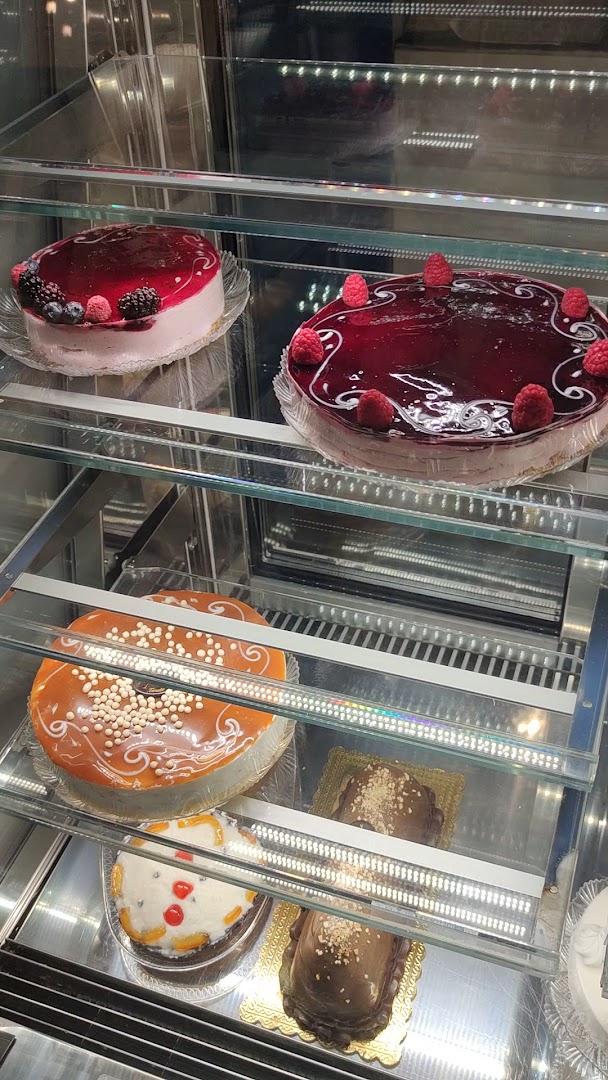 Pasticceria Napoletana Ferrero Taranto