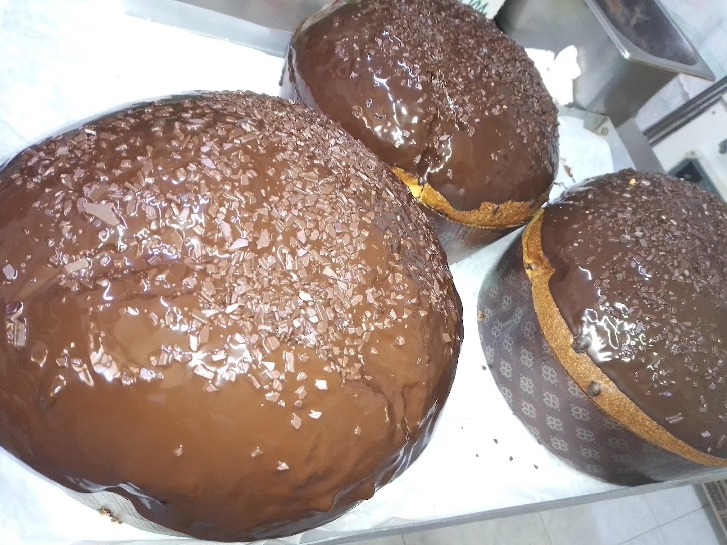 Pasticceria Napoletana Gianni, San Nicola La Strada