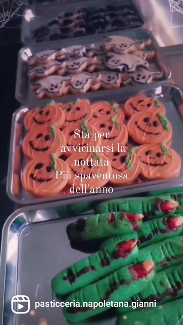 Pasticceria Napoletana Gianni