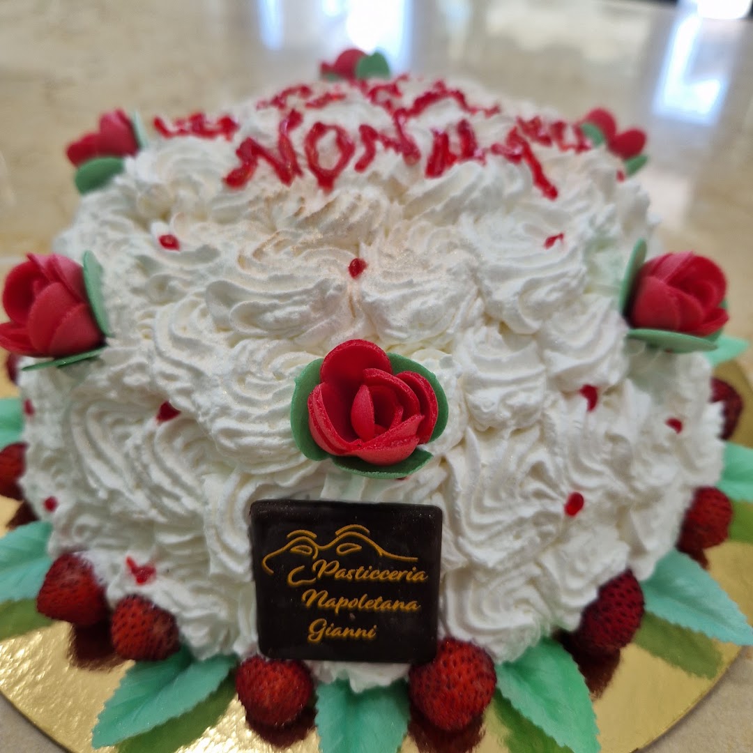 Pasticceria Napoletana Gianni
