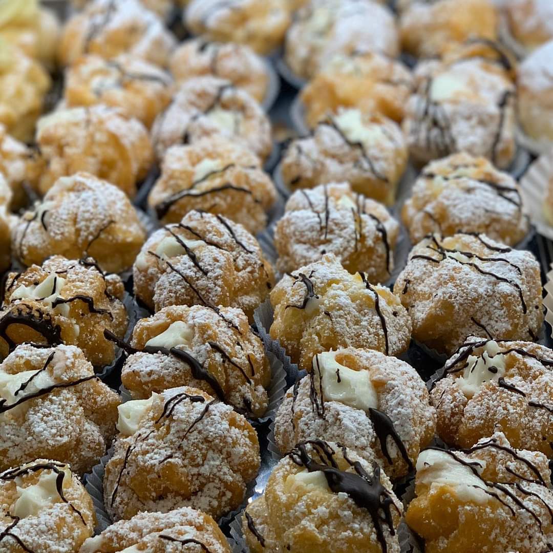 Pasticceria Napoletana Nocerino