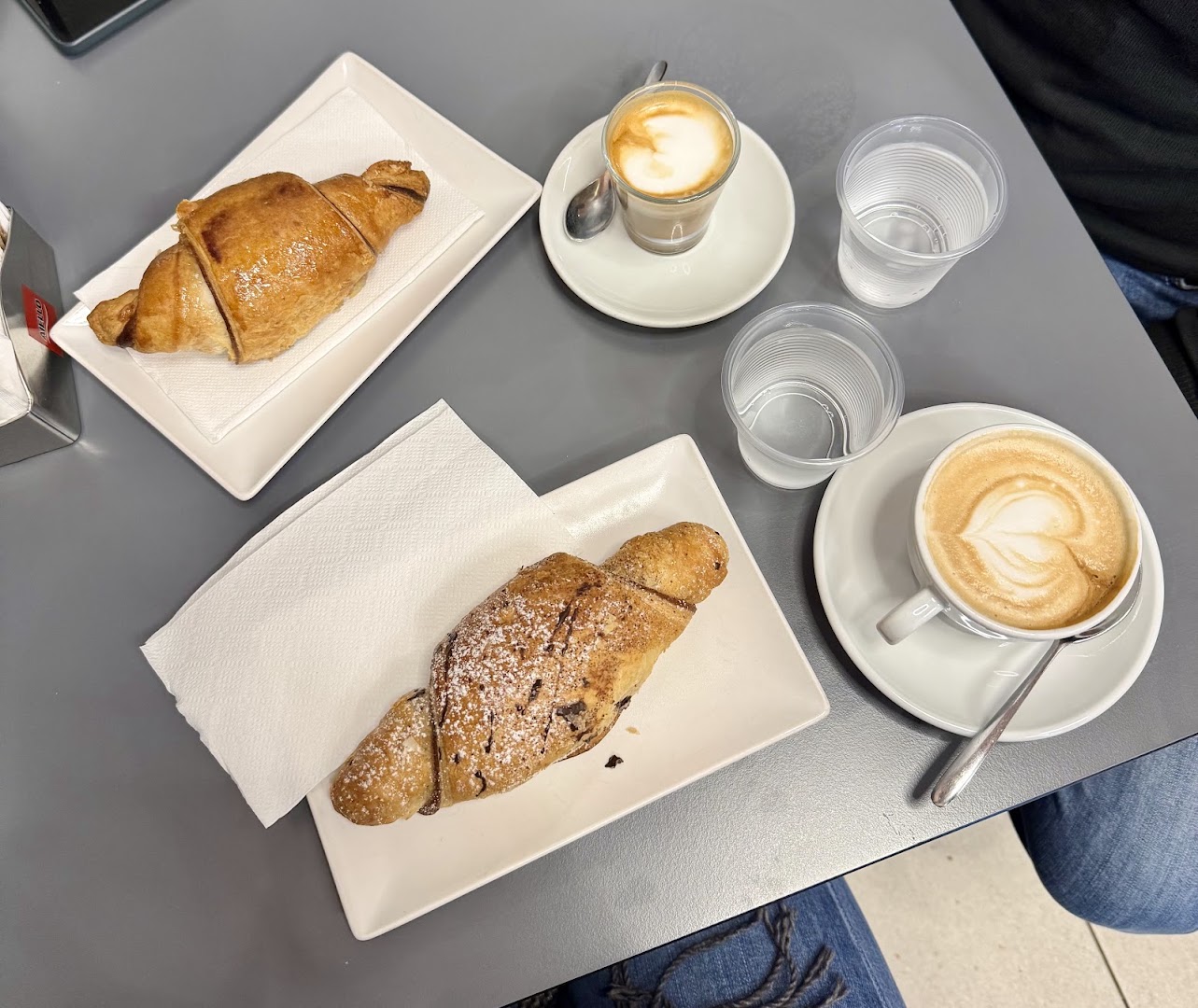 Pasticceria Napoletana Nocerino