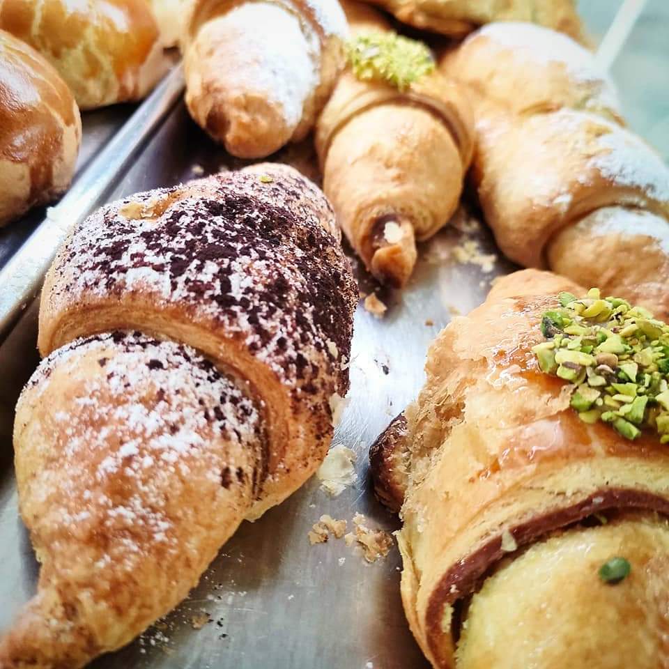 Pasticceria Napoletana Nocerino