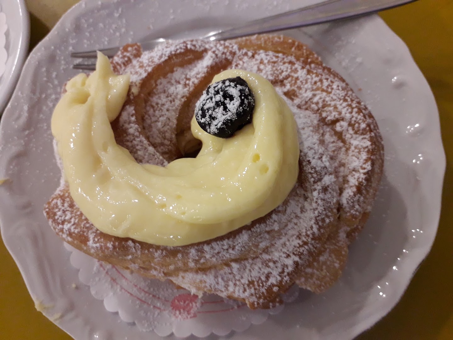 Pasticceria Napoletana Nocerino
