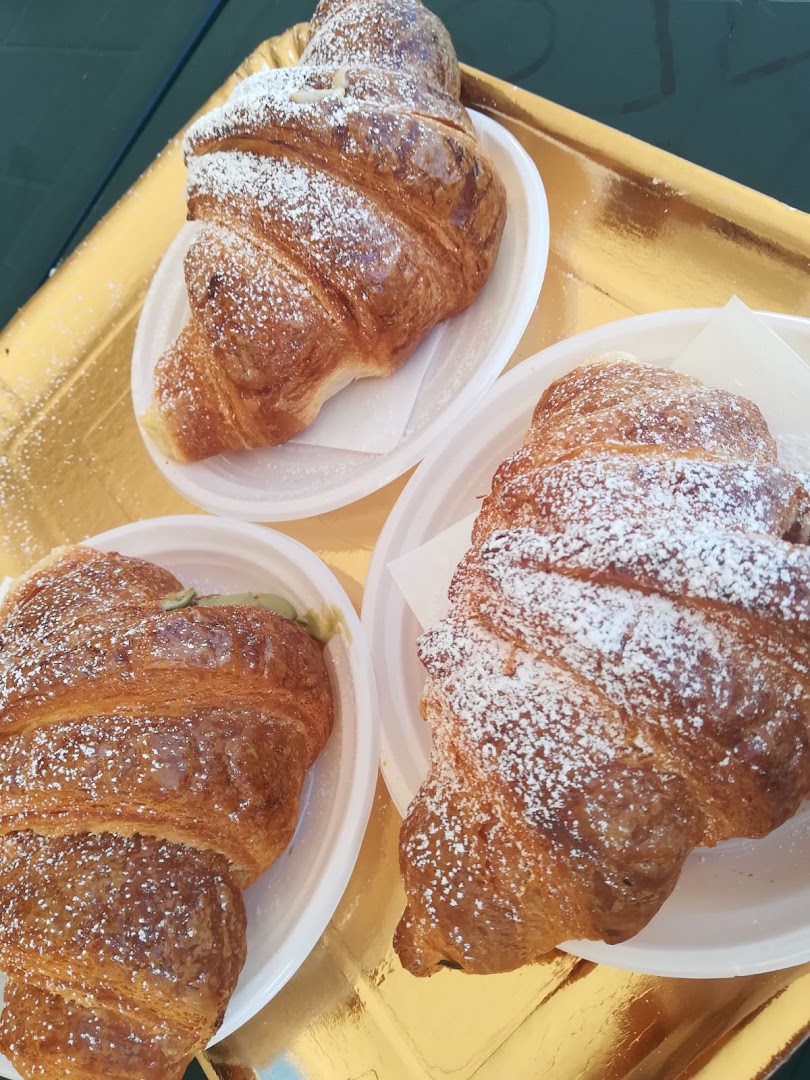 Pasticceria Napoletana