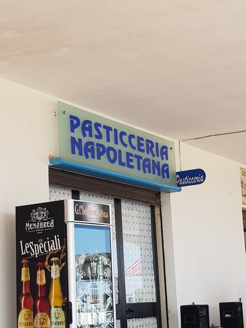 Pasticceria Napoletana
