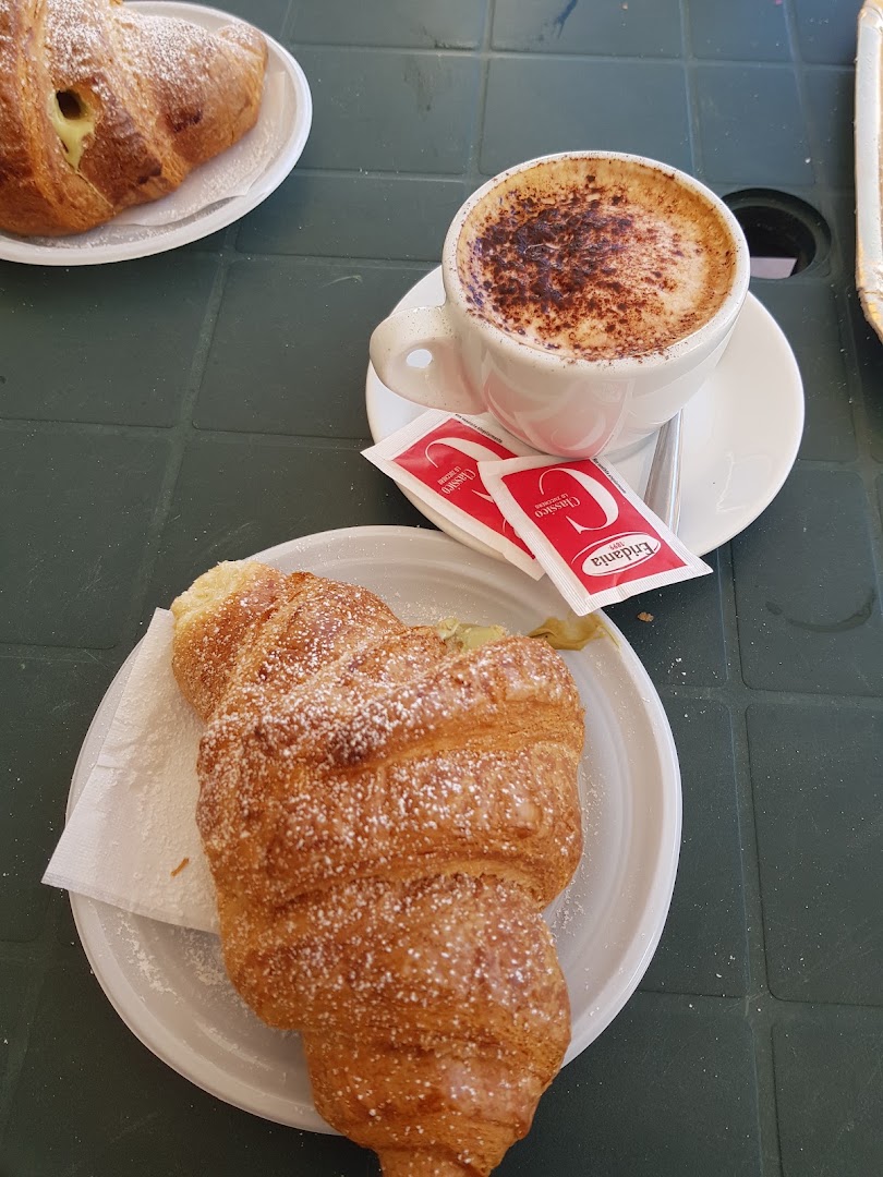 Pasticceria Napoletana