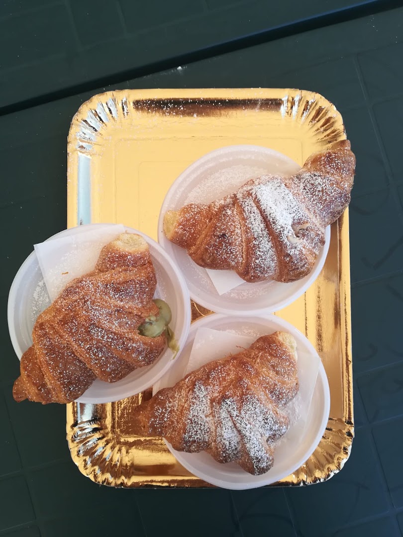 Pasticceria Napoletana
