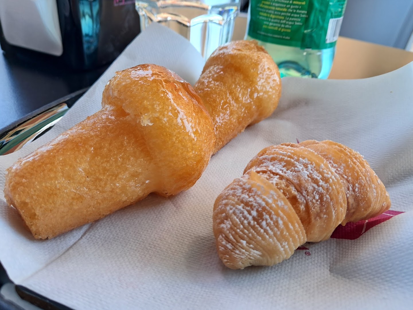 Pasticceria Napoletana Posillipo