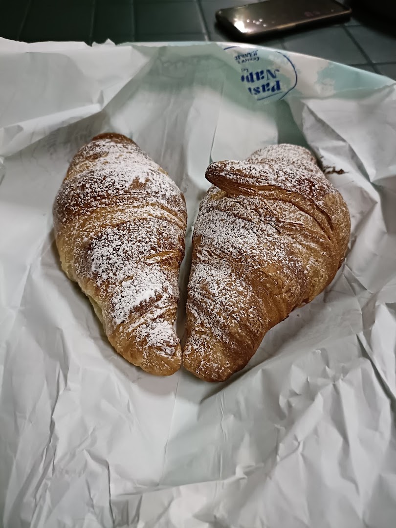Pasticceria Napoletana