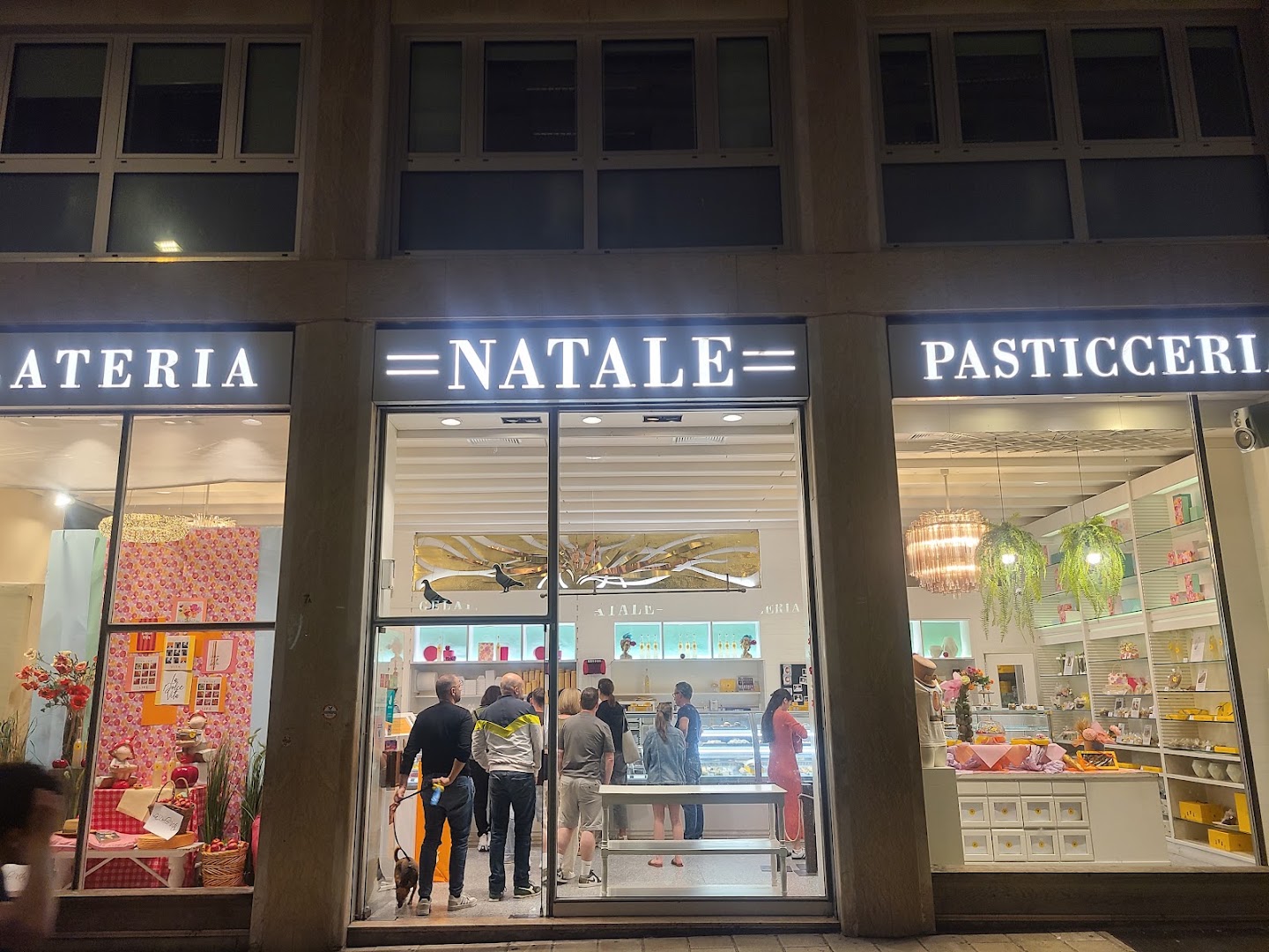 Pasticceria Natale, Lecce