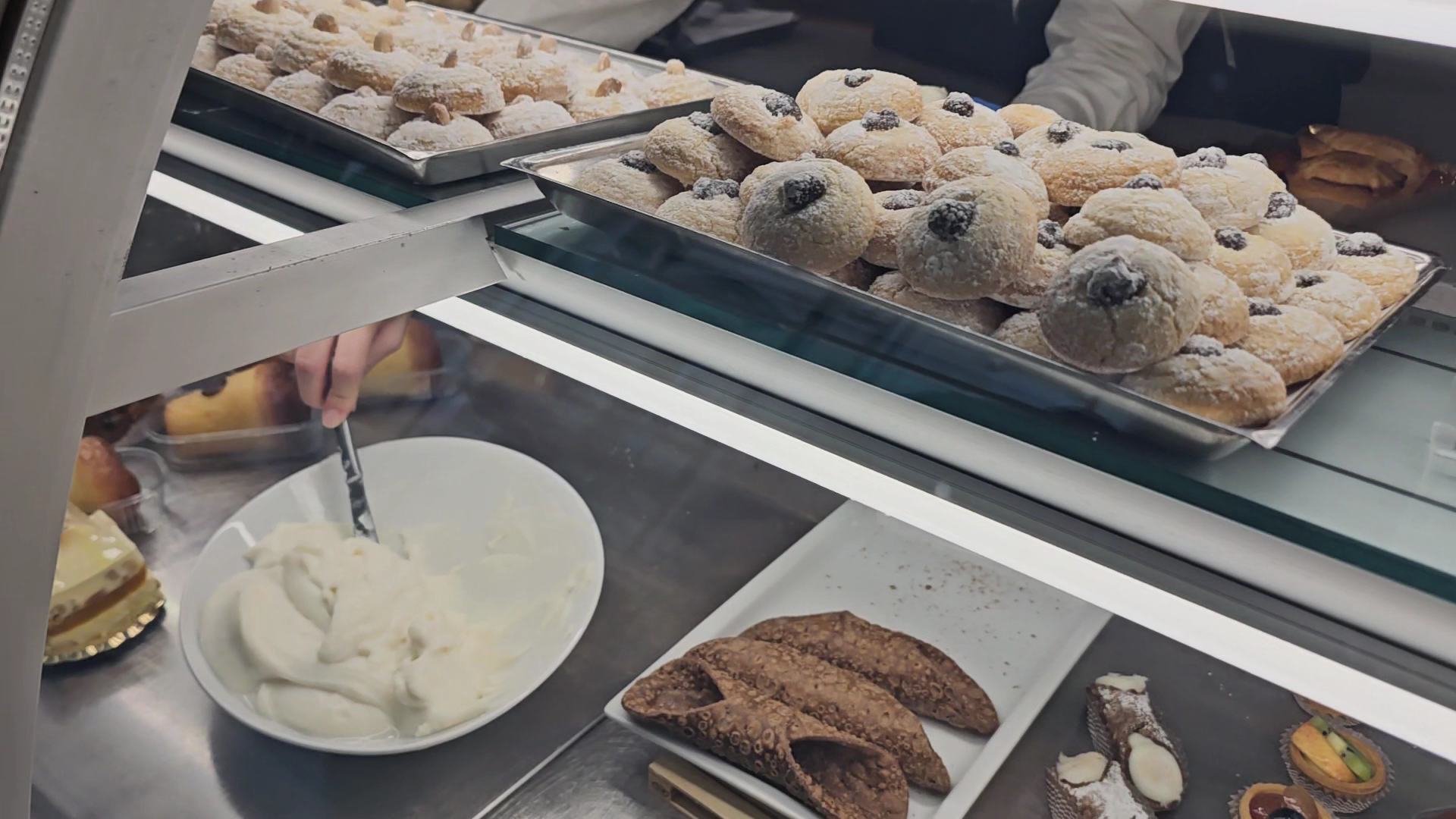 Pasticceria Natale