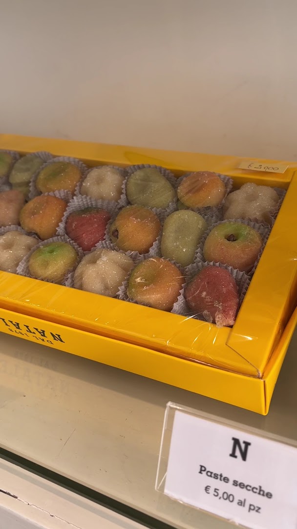 Pasticceria Natale