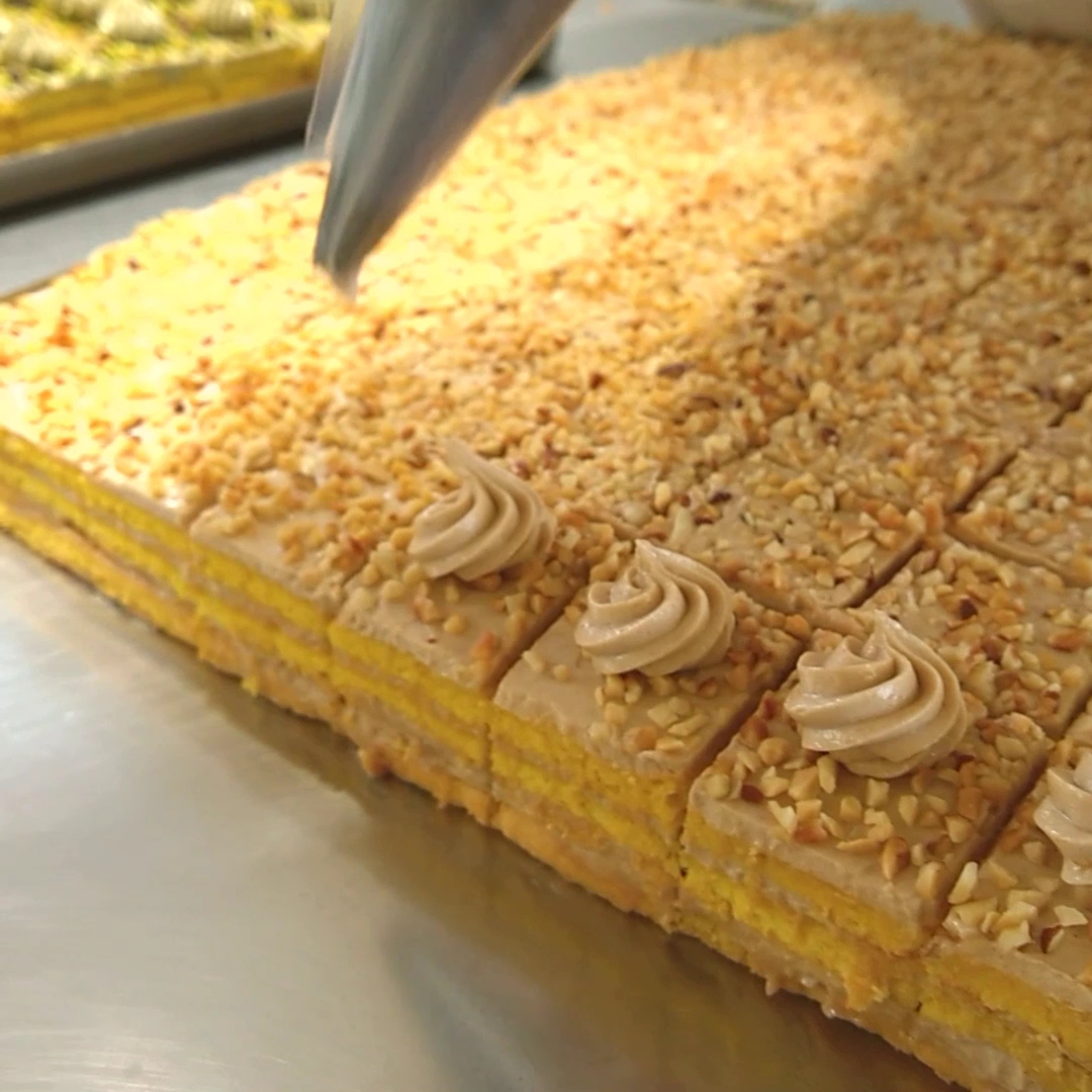 Pasticceria Natili, Civita Castellana