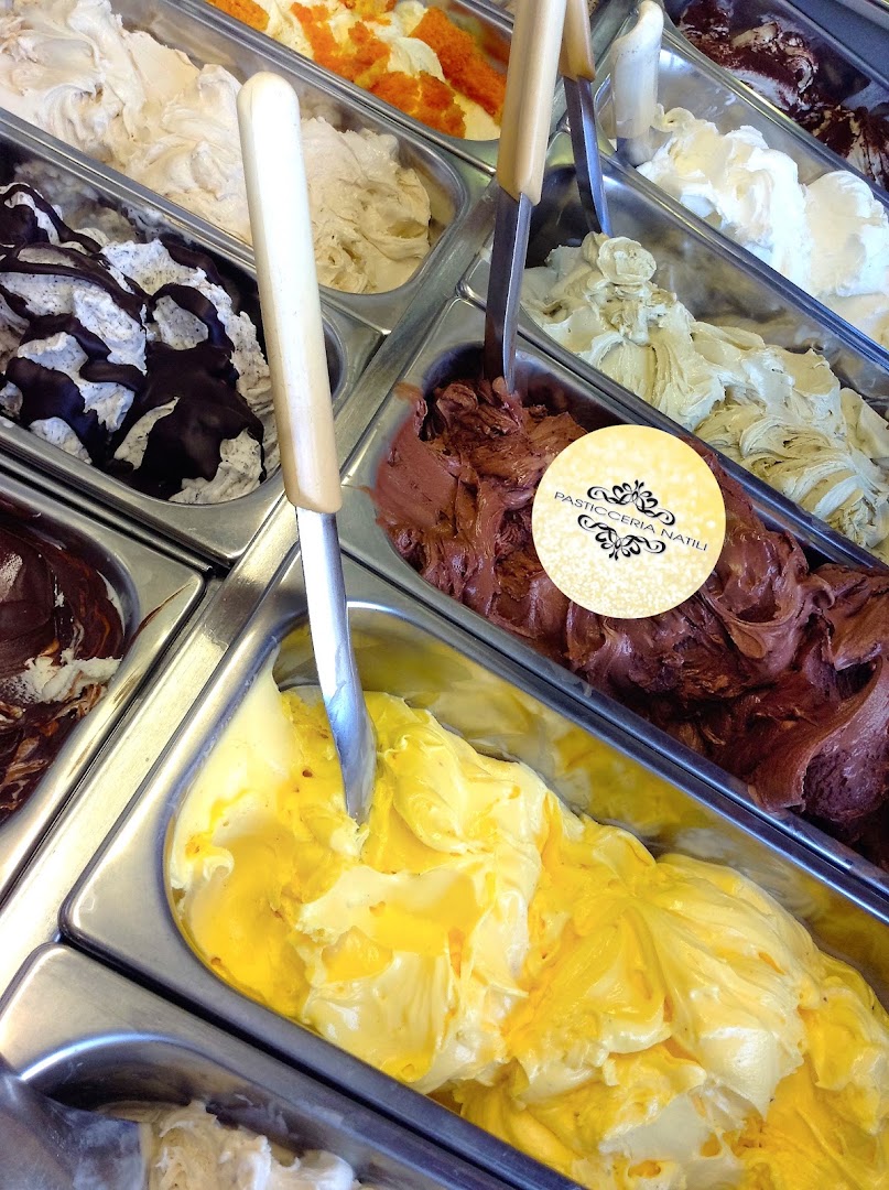 Pasticceria Natili