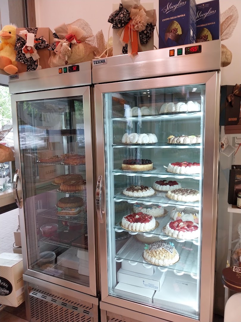 Pasticceria Naturale