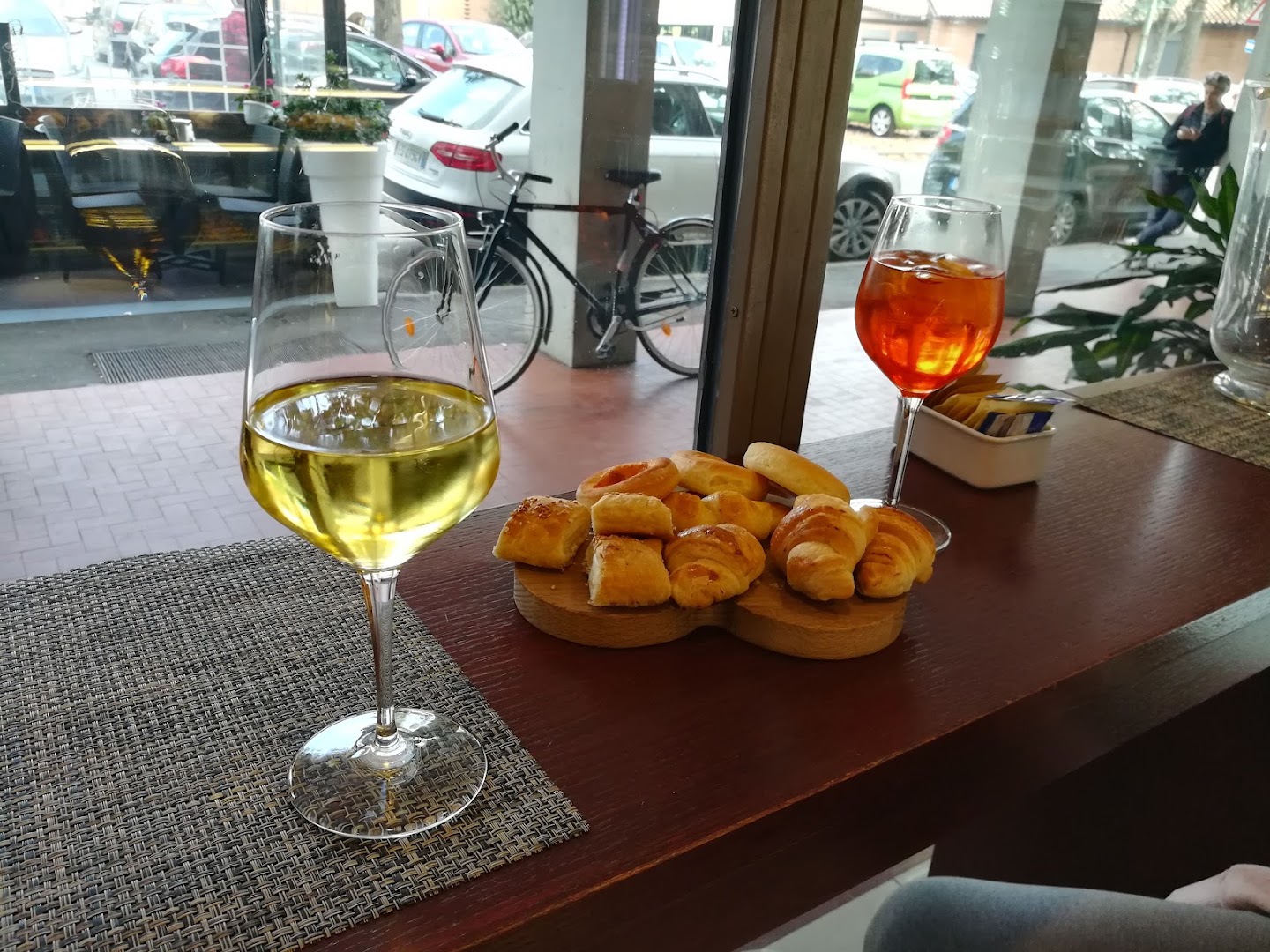 Pasticceria Naturale