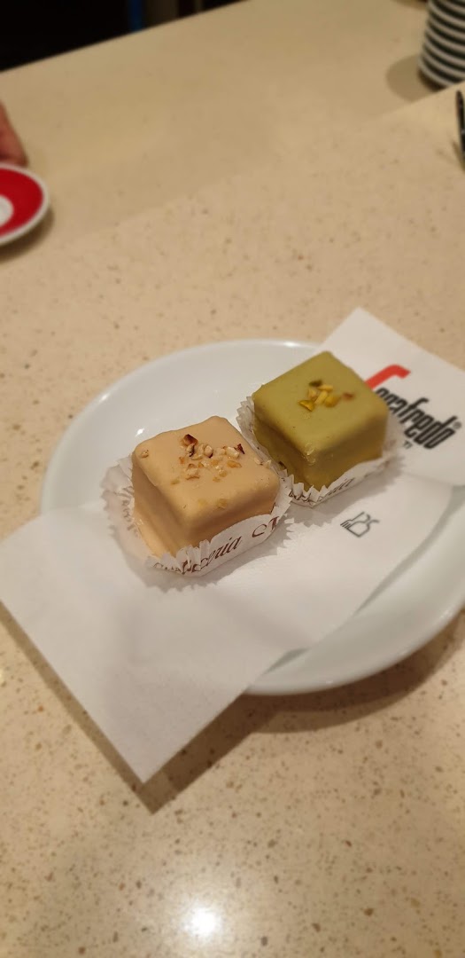 Pasticceria Naturale