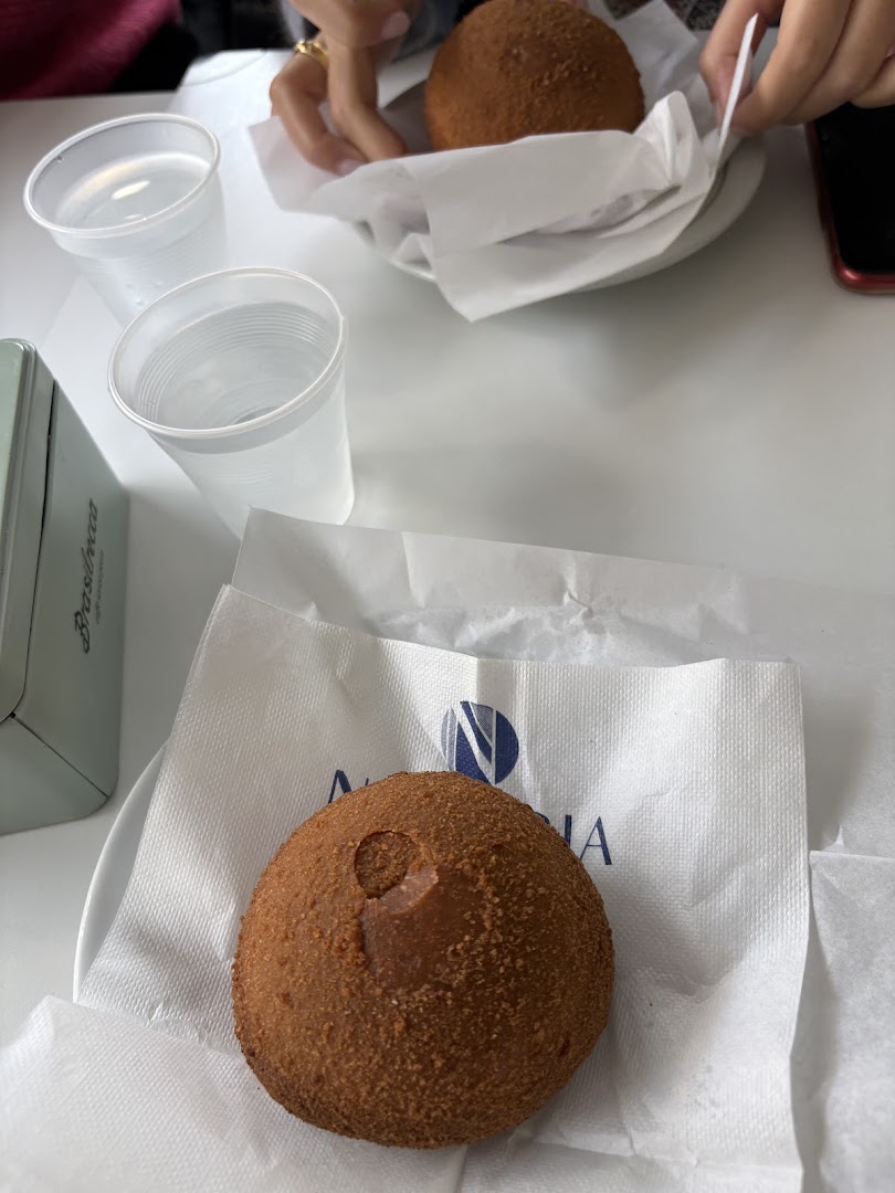 Pasticceria Navarria