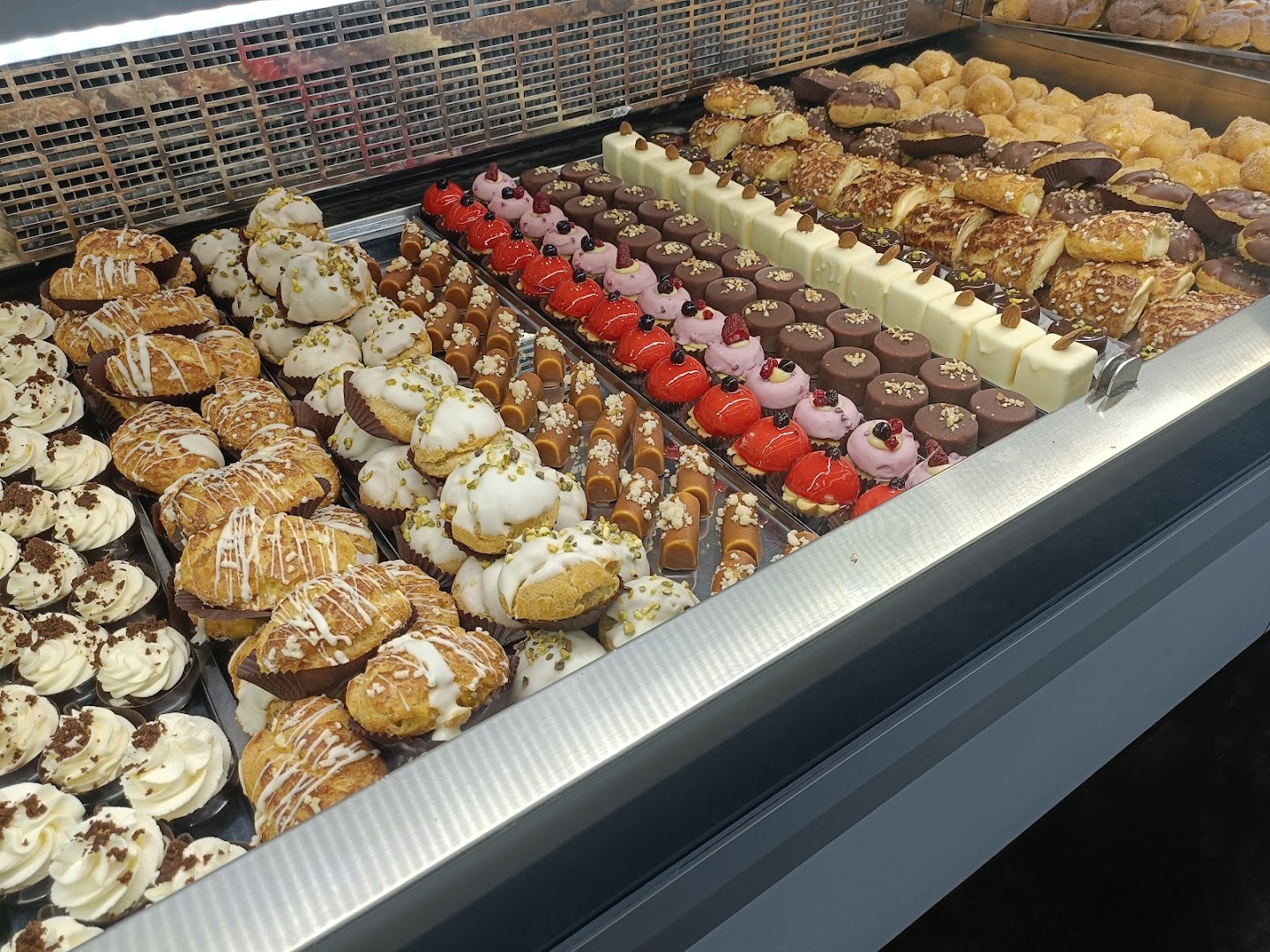 Pasticceria Nello By Elena, Senigallia